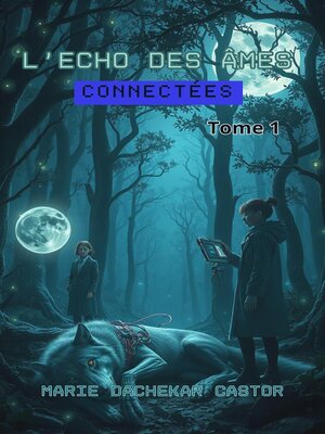 cover image of L'Echo des Âmes Connectées